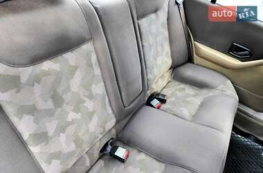 Седан Peugeot Pars 2005 в 