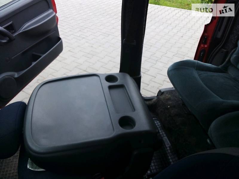 Мінівен Peugeot Partner 2008 в Косові