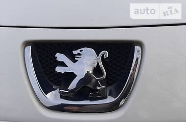 Минивэн Peugeot Partner 2010 в Луцке