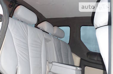Мінівен Peugeot Partner 2010 в 