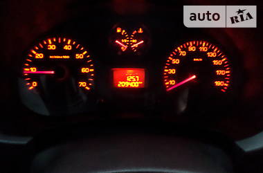 Мінівен Peugeot Partner 2010 в 