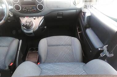 Мінівен Peugeot Partner 2010 в 