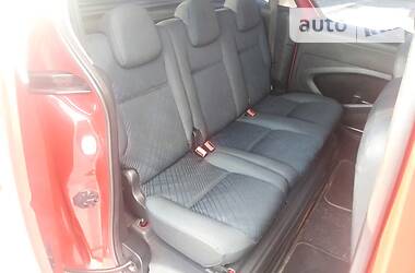 Мінівен Peugeot Partner 2010 в 