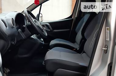 Універсал Peugeot Partner 2014 в 