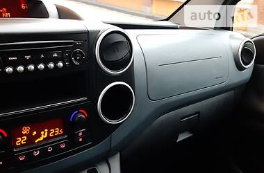 Універсал Peugeot Partner 2014 в 