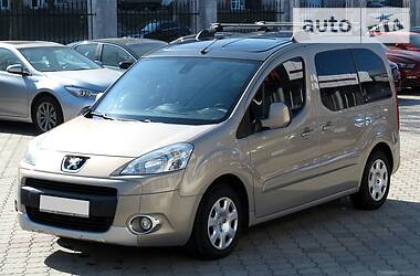 Універсал Peugeot Partner 2011 в 