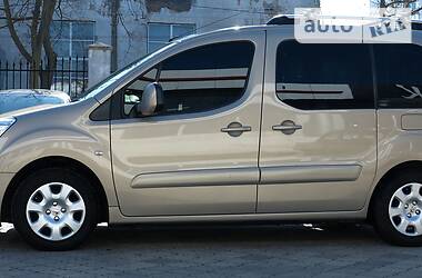 Універсал Peugeot Partner 2011 в 