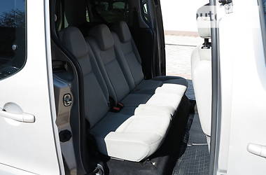 Універсал Peugeot Partner 2011 в 
