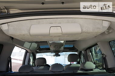 Універсал Peugeot Partner 2011 в 