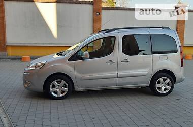 Універсал Peugeot Partner 2014 в 