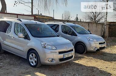 Універсал Peugeot Partner 2014 в 
