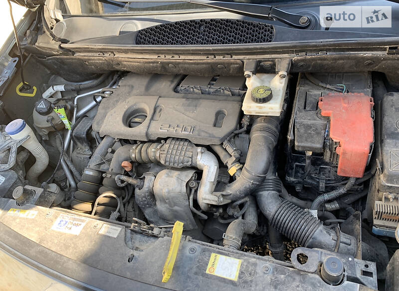 Вантажопасажирський фургон Peugeot Partner 2012 в Хмельницькому фото 24 Вантажопасажирський фургон Peugeot Partner 2012 в Хмельницькому