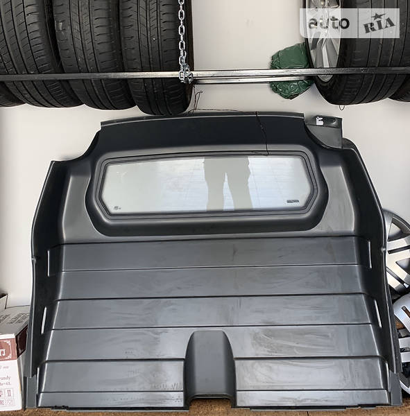 Вантажопасажирський фургон Peugeot Partner 2012 в Хмельницькому фото 7 Вантажопасажирський фургон Peugeot Partner 2012 в Хмельницькому