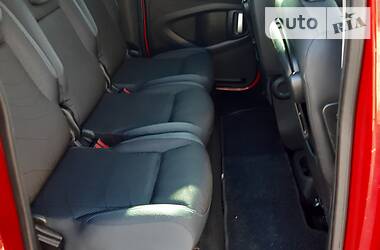Мінівен Peugeot Partner 2008 в 