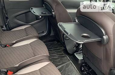 Мінівен Peugeot Partner 2011 в 