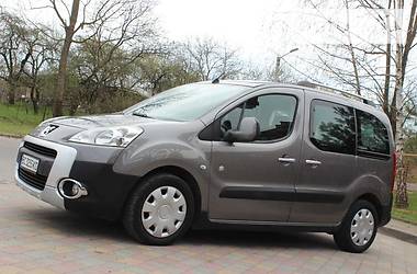 Універсал Peugeot Partner 2010 в 