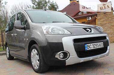 Універсал Peugeot Partner 2010 в 