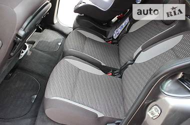 Універсал Peugeot Partner 2010 в 