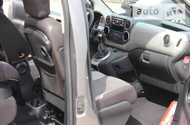 Універсал Peugeot Partner 2010 в 