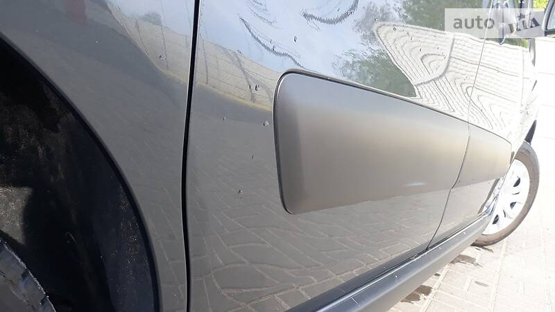 Мінівен Peugeot Partner 2014 в Рівному