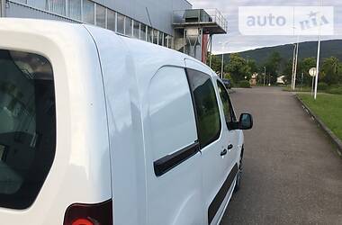 Грузопассажирский фургон Peugeot Partner 2013 в Виноградове
