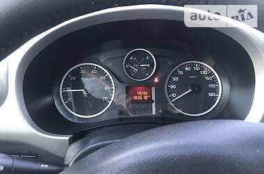 Минивэн Peugeot Partner 2012 в 