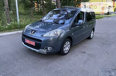 Універсал Peugeot Partner 2009 в 