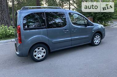 Універсал Peugeot Partner 2009 в 