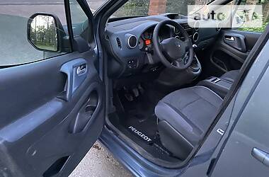 Універсал Peugeot Partner 2009 в 