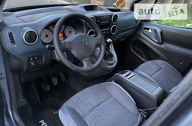 Універсал Peugeot Partner 2009 в 