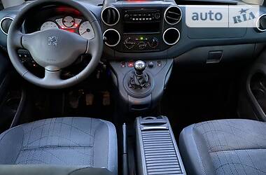Універсал Peugeot Partner 2009 в 
