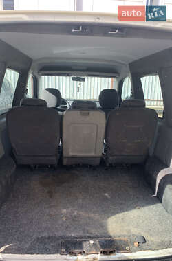 Универсал Peugeot Partner 2007 в 
