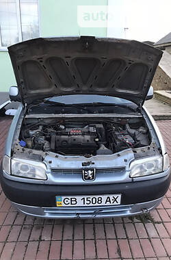 Универсал Peugeot Partner 2001 в Козельце