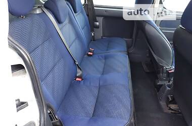Минивэн Peugeot Partner 2007 в 