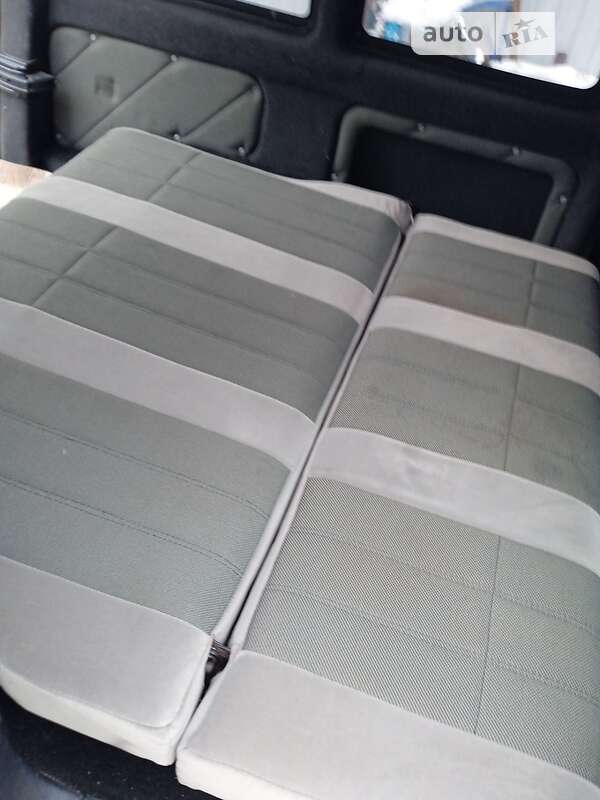 Минивэн Peugeot Partner 2006 в Хмельницком