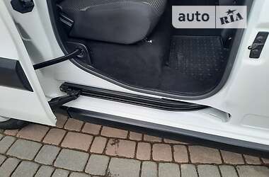 Минивэн Peugeot Partner 2017 в 