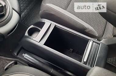Минивэн Peugeot Partner 2017 в 