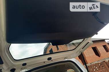 Минивэн Peugeot Partner 2017 в 