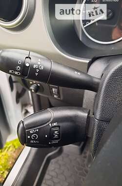 Минивэн Peugeot Partner 2017 в 
