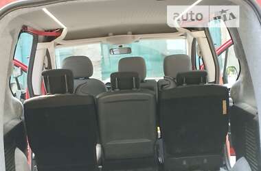 Минивэн Peugeot Partner 2013 в Львове