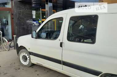 Минивэн Peugeot Partner 2006 в 