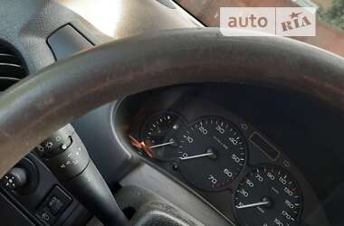 Минивэн Peugeot Partner 2006 в 