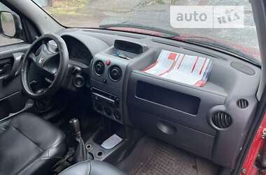 Вантажний фургон Peugeot Partner 2006 в 