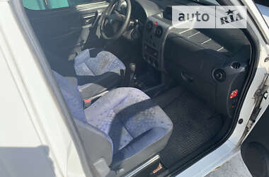 Мінівен Peugeot Partner 2007 в 