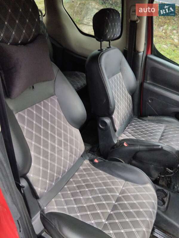 Минивэн Peugeot Partner 2010 в Теребовле фото 7 Минивэн Peugeot Partner 2010 в Теребовле