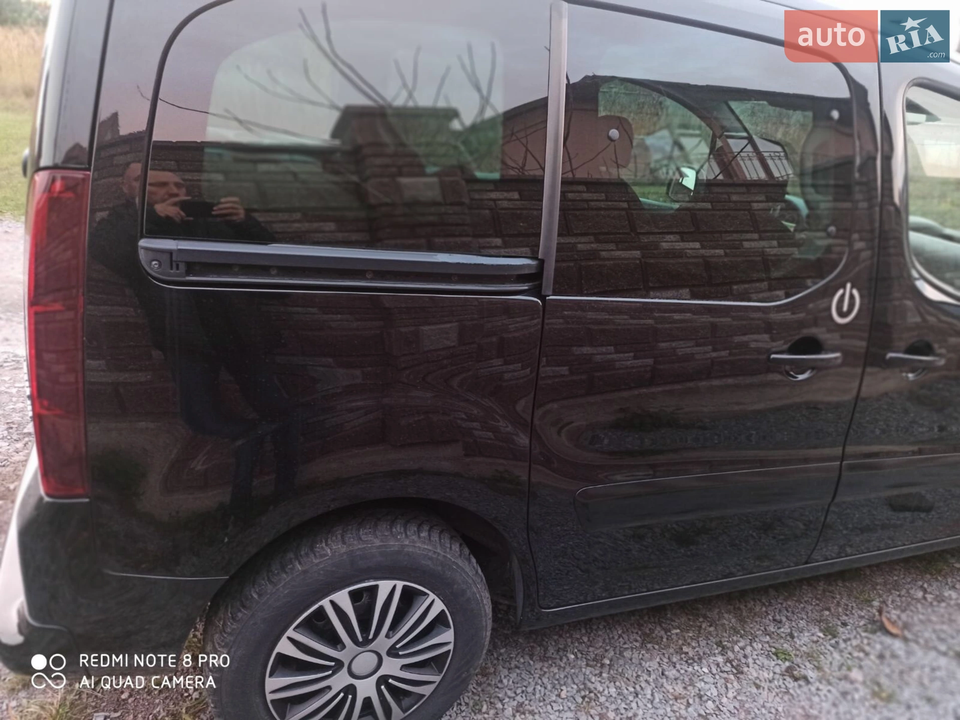 2018 Peugeot Partner - мініатюра 6