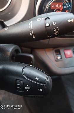 Минивэн Peugeot Partner 2018 в Ровно