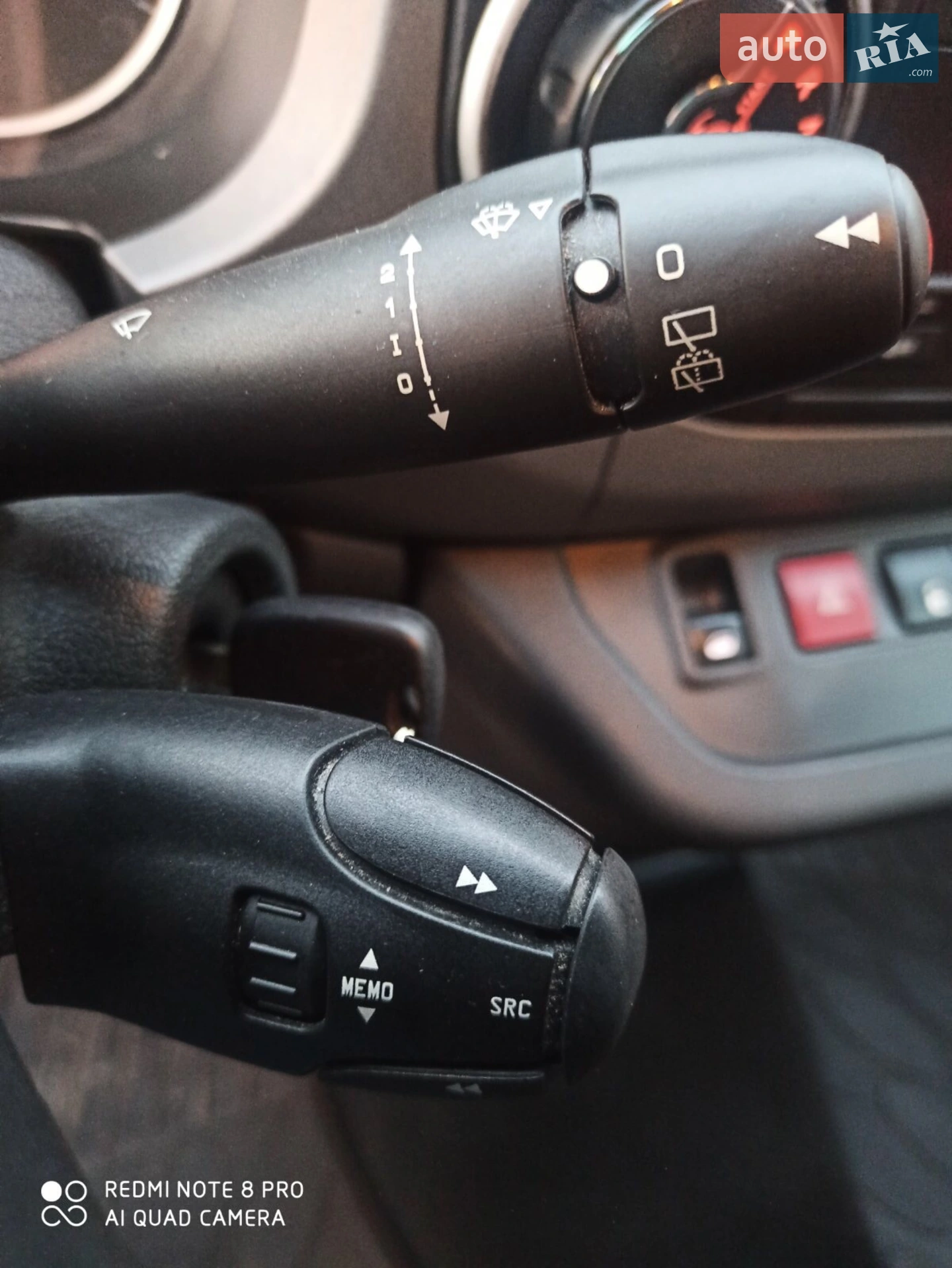 2018 Peugeot Partner - мініатюра 9