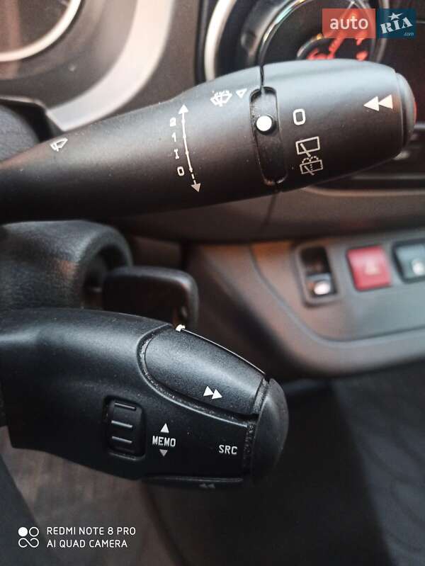 Мінівен Peugeot Partner 2018 в Рівному