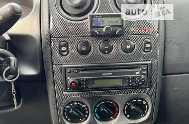 Минивэн Peugeot Partner 2006 в 